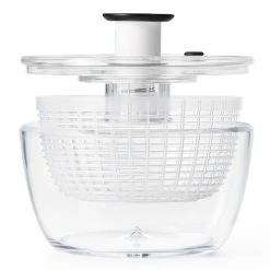 OXO Good Grips Little Salad & Herb Spinner