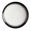 Maxwell & Williams Caviar Coupe Plate 20cm Granite -Deals Cutlery Store SP 627780