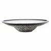 Maxwell & Williams Caviar Show Plate 28cm Granite 1 Maxwell & Williams Caviar Show Plate 28cm Granite -Deals Cutlery Store SP 627800