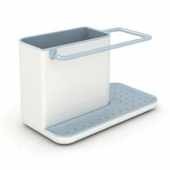 Joseph Joseph Caddy Grey Blue