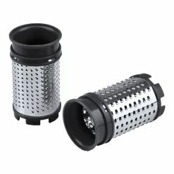 Healthy Choice Cordless Rechargable Grater -Deals Cutlery Store SP 628634 3