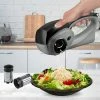 Healthy Choice Cordless Rechargable Grater 2 Healthy Choice Cordless Rechargable Grater -Deals Cutlery Store SP 628634 5