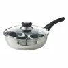 Smith & Nobel Traditions Stainless Steel Egg Poacher -Deals Cutlery Store SP 628800