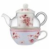 Ashdene Cherry Blossom Tea For One 1 Ashdene Cherry Blossom Tea For One -Deals Cutlery Store SP 629888