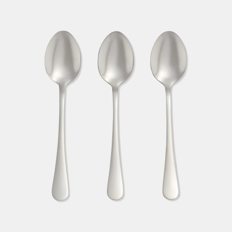 Smith & Nobel Preston 6 Piece Teaspoon Set 7 Smith & Nobel Preston 6 Piece Teaspoon Set - Image 5
