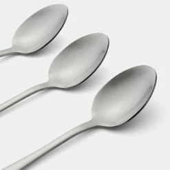 Smith & Nobel Preston 6 Piece Teaspoon Set 11 Smith & Nobel Preston 6 Piece Teaspoon Set -Deals Cutlery Store SP 630564 3