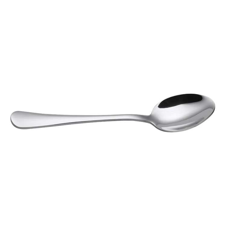 Smith & Nobel Preston 6 Piece Teaspoon Set 5 Smith & Nobel Preston 6 Piece Teaspoon Set - Image 3