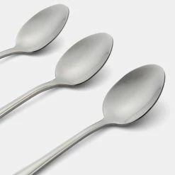 Smith & Nobel Mayfair 6 Piece Teaspoon Set -Deals Cutlery Store SP 630566 3