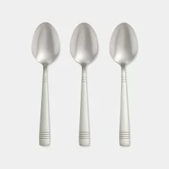 Smith & Nobel Hudson Teaspoon Set Of 6 -Deals Cutlery Store SP 630568 2