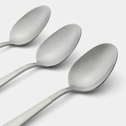 Smith & Nobel Hudson Teaspoon Set Of 6 -Deals Cutlery Store SP 630568 3