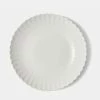 Chyka Home Chyka Ridge 21.5cm Soup Plate -Deals Cutlery Store SP 630613