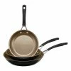 Circulon Innovatum Aluminium 22/25/30cm Skillet Triple Pack -Deals Cutlery Store SP 630901 2