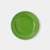 Chyka Home Sunday Charger Plate 30cm Green -Deals Cutlery Store SP 631514