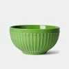 Chyka Home Sunday Cereal Bowl 15cm Green -Deals Cutlery Store SP 631518