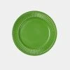 Chyka Home Chyka Sunday Dinner Plate 26.8cm Green 1 Chyka Home Chyka Sunday Dinner Plate 26.8cm Green -Deals Cutlery Store SP 631536