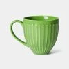 Chyka Home Sunday Mug 320mL Green 1 Chyka Home Sunday Mug 320mL Green -Deals Cutlery Store SP 631540