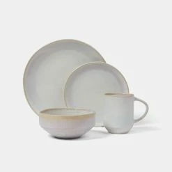 Shaynna Blaze Mystic 16 Piece Dinnerset