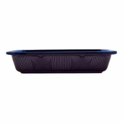 Maxwell & Williams Arc Lasagne Dish Indigo Blue Gift Boxed