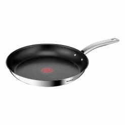 Tefal Intuition Induction Stainless Steel Frypan 30cm -Deals Cutlery Store SP 633153