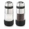 OXO Accent Mess-Free Salt & Pepper Grinder Set 2 OXO Accent Mess-Free Salt & Pepper Grinder Set -Deals Cutlery Store SP 635590