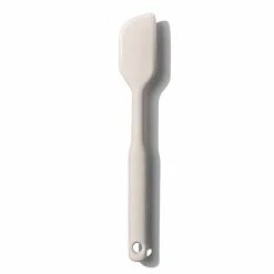 OXO Good Grips Silicone Small Spatula 5 OXO Good Grips Silicone Small Spatula -Deals Cutlery Store SP 635594