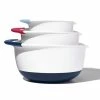 OXO 3-Piece Mixing Bowl Set -Deals Cutlery Store SP 635602