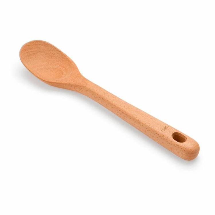 OXO Good Grips Large Wooden Spoon 3 OXO Good Grips Large Wooden Spoon