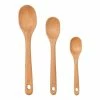 OXO Good Grips 3-Piece Wooden Spoon Set 1 OXO Good Grips 3-Piece Wooden Spoon Set -Deals Cutlery Store SP 635618