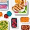 OXO Good Grips Prep & Go 20-Piece Container Set -Deals Cutlery Store SP 635694 2