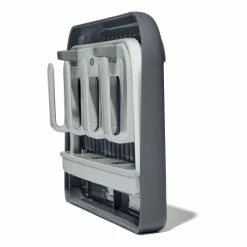 OXO Good Grips Water Bottle Drying Rack 8 OXO Good Grips Water Bottle Drying Rack -Deals Cutlery Store SP 635723 2