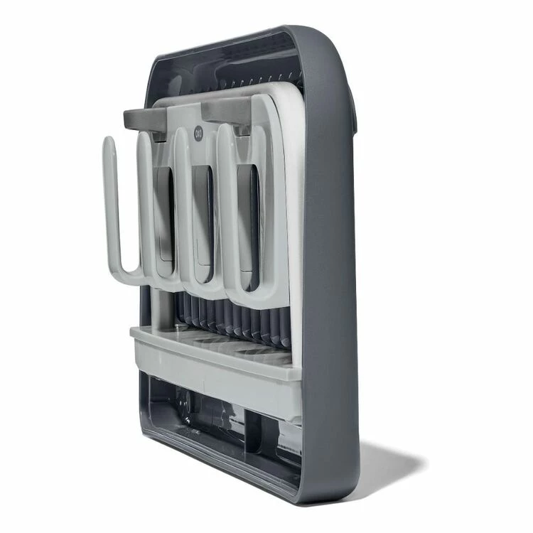 OXO Good Grips Water Bottle Drying Rack 5 OXO Good Grips Water Bottle Drying Rack - Image 3