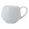 Maxwell & Williams White Basics Mini Snug Mug 120mL White -Deals Cutlery Store SP 636019