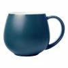 Maxwell & Williams Tint Snug Mug 450mL Teal -Deals Cutlery Store SP 636025