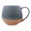 Maxwell & Williams Eclipse Snug Mug 450mL Grey 2 Maxwell & Williams Eclipse Snug Mug 450mL Grey -Deals Cutlery Store SP 636049