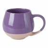Maxwell & Williams Eclipse 450ml Snug Mug Lilac -Deals Cutlery Store SP 636063