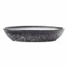Maxwell & Williams Caviar Granite Oval Bowl 30 X 20cm -Deals Cutlery Store SP 636179
