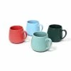 Coffee Culture Ceramic Mugs 400mL Matte Set Of 4 1 Coffee Culture Ceramic Mugs 400mL Matte Set Of 4 -Deals Cutlery Store SP 638163 2