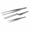 Avanti Plating Tweezers 3 Piece Set -Deals Cutlery Store SP 638224