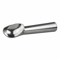 Avanti Anti Freeze Ice Cream Scoop Polished Aluminium