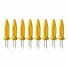 Avanti Jumbo Corn Holders Set Of 8 -Deals Cutlery Store SP 638307