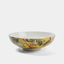 Soren Clementine Soup Bowl 20 Cm