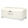 Kitchen Craft Kitchencraft Lovello Bread Bin 42x22x19cm Cream -Deals Cutlery Store SP 641985